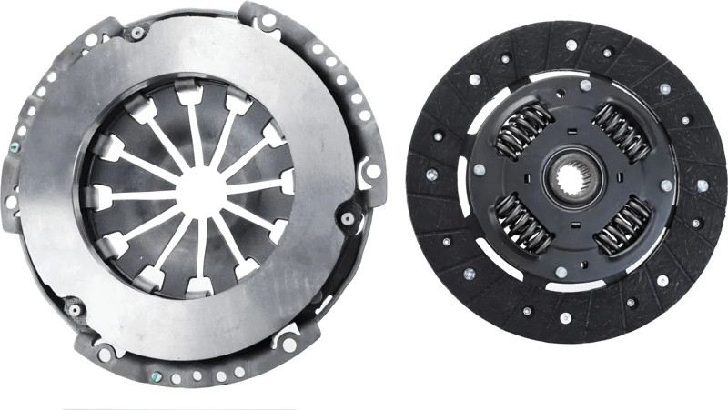 SACHS Clutch Kit - 3000 951 508